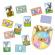 Joc educativ orchard toys - oua cu surprize