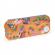 Joc magnetic de construit clixo - super curcubeu 60 piese