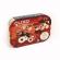 Joc magnetic de construit clixo - vehicule spatiale 30 piese