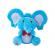 Jucarie interactiva puffy friends functions - tino boo elefantel