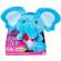 Jucarie interactiva puffy friends functions - tino boo elefantel
