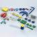 Kit stem electricitate si forta magnetica, thames & kosmos, 64 piese