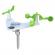 Kit constructie stem laborator meteorologic, thames & kosmos
