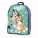 Kit de creatie cu ghiozdanel - bluey