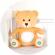 Lampa de veghe plus chipolino bear