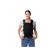 Marsupiu collet momi black