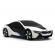 Masina cu telecomanda bmw i8 alba scara 1:24