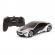 Masina cu telecomanda bmw i8 argintie scara 1:24