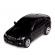 Masina cu telecomanda bmw x6 negru scara 1:24
