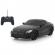 Masina cu telecomanda bmw z4 roadster negru scara 1:18