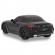 Masina cu telecomanda bmw z4 roadster negru scara 1:18
