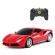 Masina cu telecomanda ferrari 488 gtb rosu scara 1:24