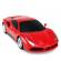 Masina cu telecomanda ferrari 488 gtb rosu scara 1:24