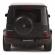 Masina cu telecomanda mercedes-benz g63 amg muddy scara 1:24