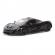 Masinuta metalica mclaren p1 negru scara 1:24