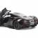 Masinuta metalica mclaren p1 negru scara 1:24