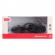 Masinuta metalica mclaren p1 negru scara 1:24
