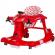 Premergator chipolino airplane 3 in 1 red