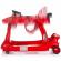 Premergator chipolino airplane 3 in 1 red