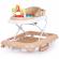 Premergator chipolino friends 4 in 1 late