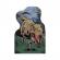 Puzzle jurassic world 4x54 piese dino toys