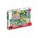 Puzzle mickey si minnie 3x55 piese dino toys