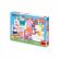 Puzzle peppa pig 3x55 piese dino toys