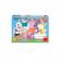 Puzzle peppa pig 3x55 piese dino toys