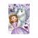 Puzzle printesa sofia 200 piese dino toys