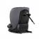 Scaun auto i-size 76-150 cm cu isofix kinderkraft oneto3 cool grey