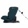 Scaun auto i-size 76-150 cm cu isofix kinderkraft oneto3 harbor blue