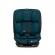 Scaun auto i-size 76-150 cm cu isofix kinderkraft oneto3 harbor blue