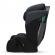 Scaun auto kinderkraft comfort up i-size 76-150 cm black