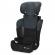 Scaun auto kinderkraft comfort up i-size 76-150 cm black