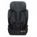 Scaun auto kinderkraft comfort up i-size 76-150 cm black