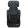 Scaun auto kinderkraft comfort up i-size 76-150 cm black