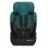 Scaun auto kinderkraft comfort up i-size 76-150 cm green