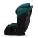 Scaun auto kinderkraft comfort up i-size 76-150 cm green