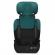 Scaun auto kinderkraft comfort up i-size 76-150 cm green