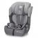 Scaun auto kinderkraft comfort up i-size 76-150 cm grey