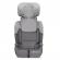 Scaun auto kinderkraft comfort up i-size 76-150 cm grey