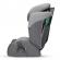 Scaun auto kinderkraft comfort up i-size 76-150 cm grey