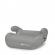 Scaun auto kinderkraft i-spark i-size 100-150 cm roz