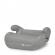 Scaun auto kinderkraft i-spark i-size 100-150 cm roz