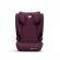 Scaun auto kinderkraft junior fix 2 i-size 100-150 cm cherry red