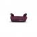 Scaun auto kinderkraft junior fix 2 i-size 100-150 cm cherry red