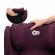 Scaun auto kinderkraft junior fix 2 i-size 100-150 cm cherry red