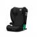 Scaun auto kinderkraft junior fix 2 i-size 100-150 cm graphite black