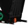 Scaun auto kinderkraft junior fix 2 i-size 100-150 cm graphite black