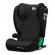 Scaun auto kinderkraft junior fix 2 i-size 100-150 cm graphite black